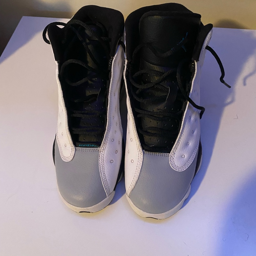 Jordan’s